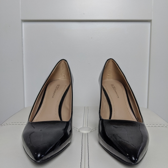 BCBG Black - Picture 3 of 4